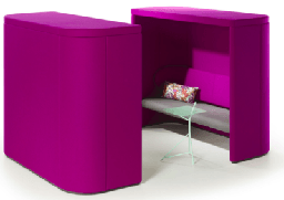 [FURN_0789] Индивидуальное рабочее место